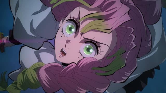 Love Hashira: Mitsuri Kanroji