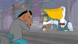BoJack Hates the Troops