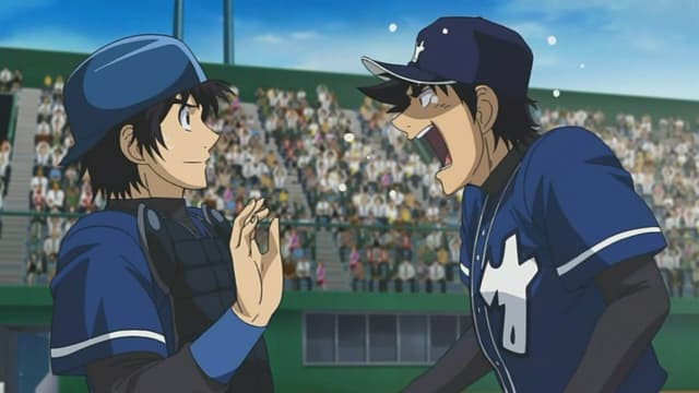 Unselfish Fastball