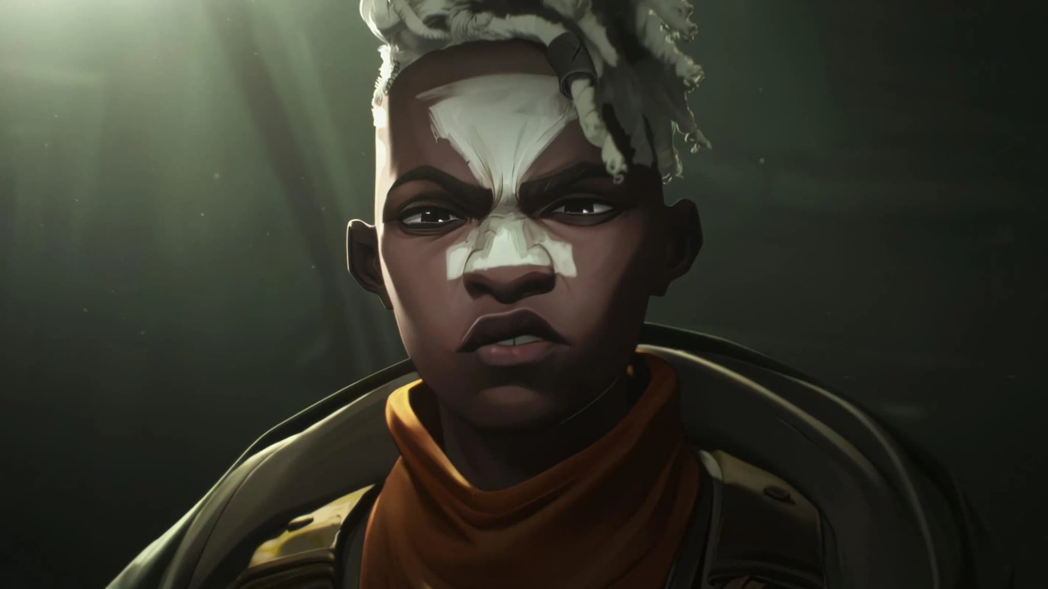 The Boy Savior