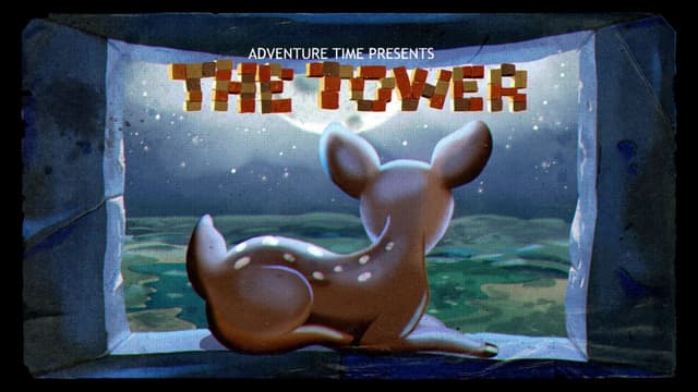 The Tower
