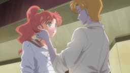 Act 5. Makoto ~Sailor Jupiter~