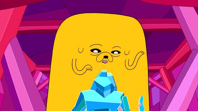 Crystals Have Power