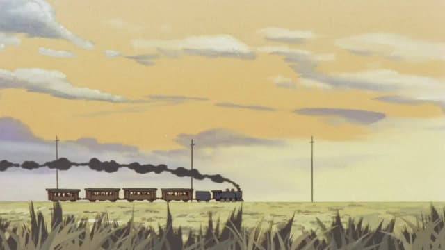 Endless Journey