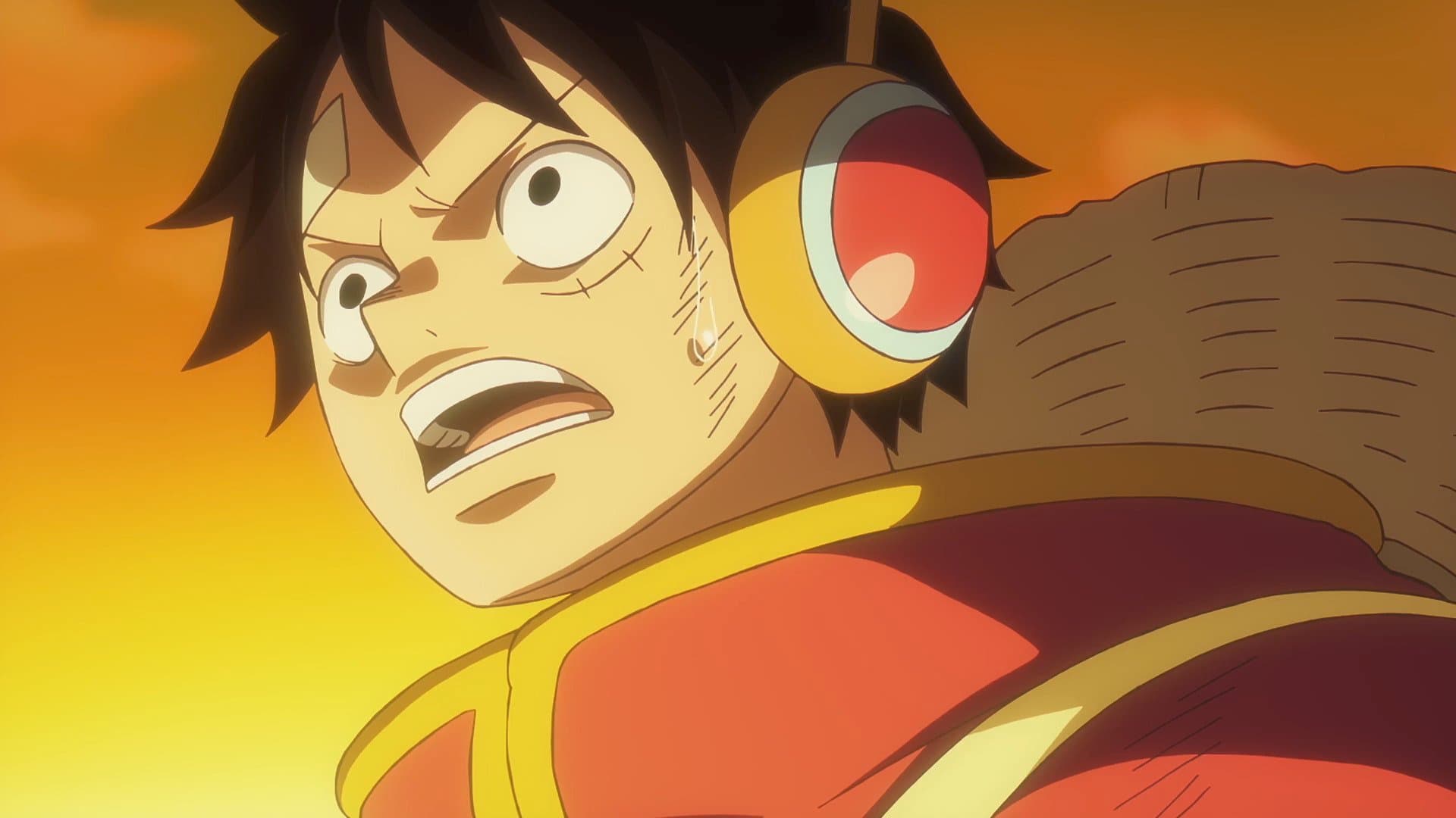 Completely Surrounded! The Operation to Escape Egghead