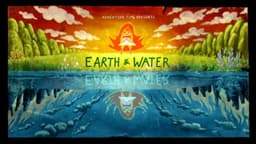 Earth & Water