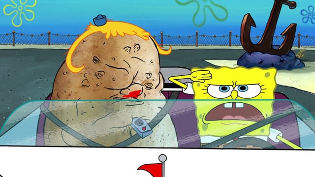 Potato Puff