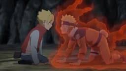 The Power of the Nine Tails