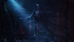 Chapter Two: Vecna's Curse