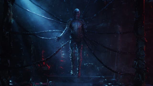 Chapter Two: Vecna's Curse