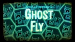 Ghost Fly