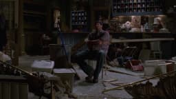The Long Morrow