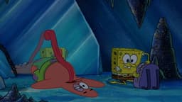 Cave Dwelling Sponge