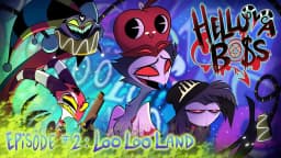 Loo Loo Land