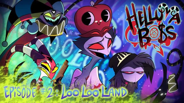 Loo Loo Land