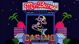 $pringfield (Or, How I Learned to Stop Worrying and Love Legalized Gambling)