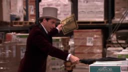 Golden Ticket