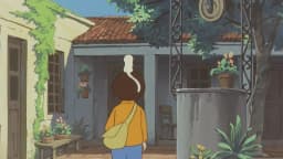 The Town Where Mother Is