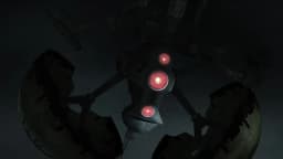Point of No Return