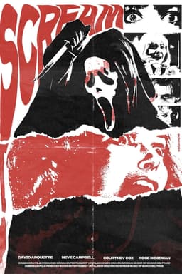 Scream