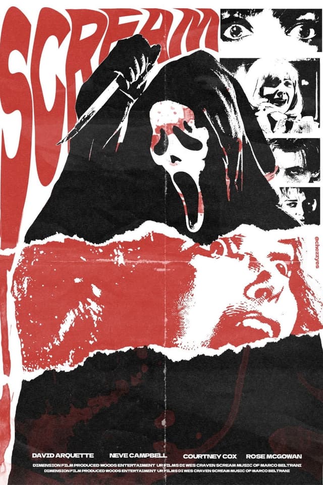 Scream