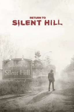 Return to Silent Hill