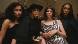 Opening Night