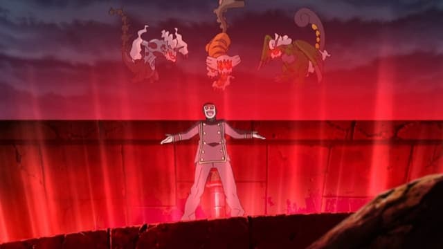 Unova's Survival Crisis