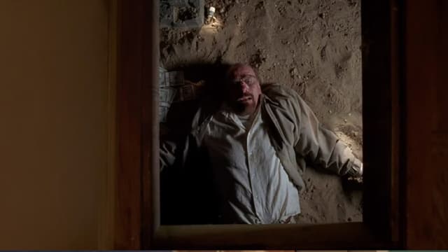 Crawl Space