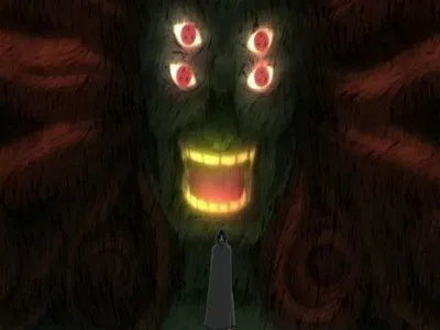 The Light & Dark of the Mangekyo Sharingan