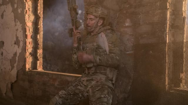 Kandahar