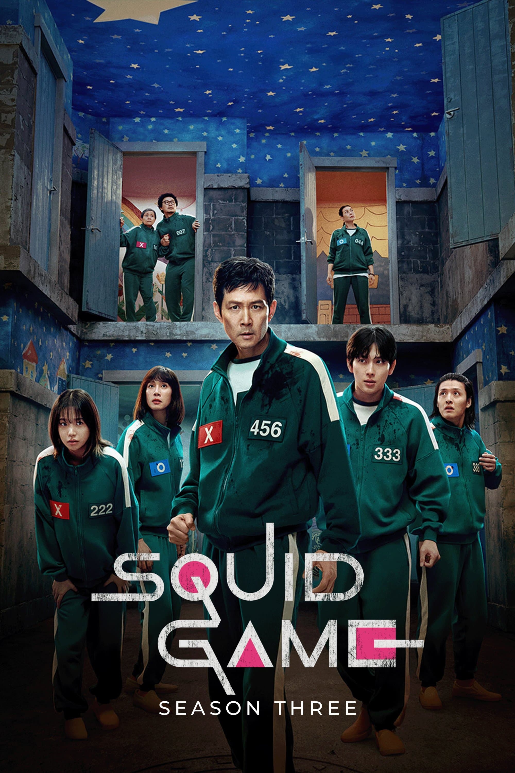 Season 3