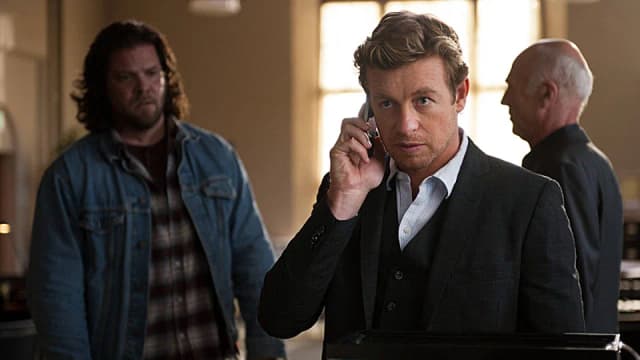 Red John's Rules