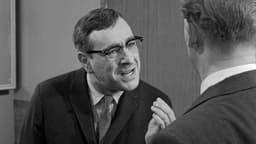 The Mind and the Matter