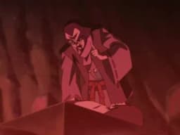 Rogue Ninja's Past