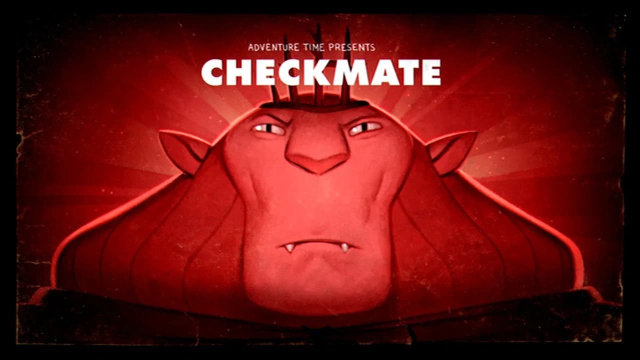 Stakes: Checkmate (7)
