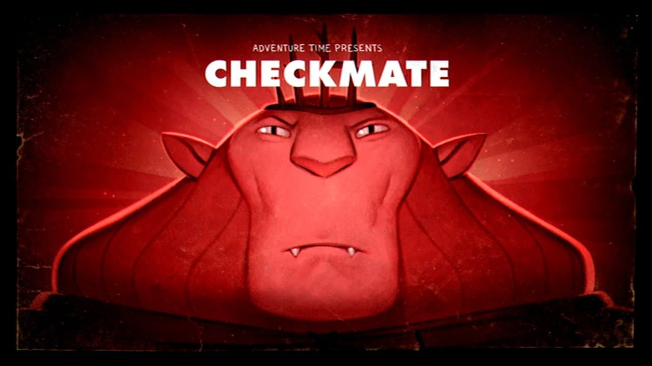 Stakes: Checkmate (7)