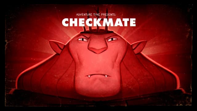 Stakes: Checkmate (7)