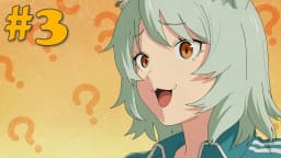 I'm More Straight Than Funny, Nya