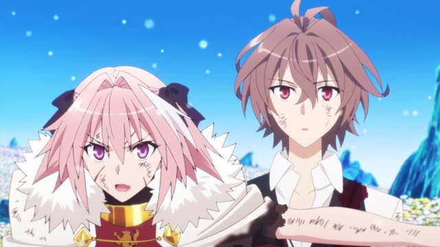 Apocrypha