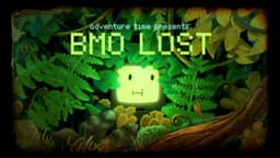 BMO Lost