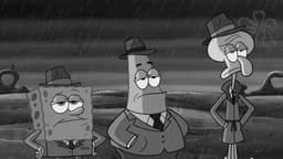 Squid Noir
