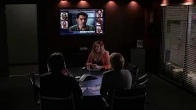 Brothers Hotchner (1)