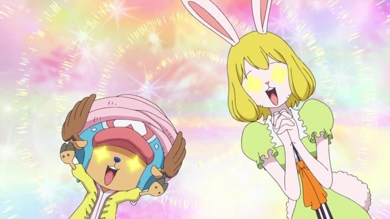 A Massive Attack! Mom's Hunger Pangs!