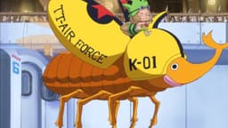 Making a Sortie! The Legendary Hero Usoland!