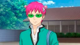 Kaidou's Suspicion + No Intervention Needed?! Nendou vs. Kaidou + The Worst Part-Timer + Fierce Run! Runners Psi!