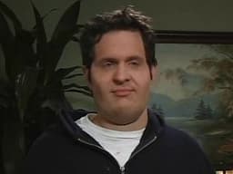 Dennis Looks Like a Registered Sex Offender