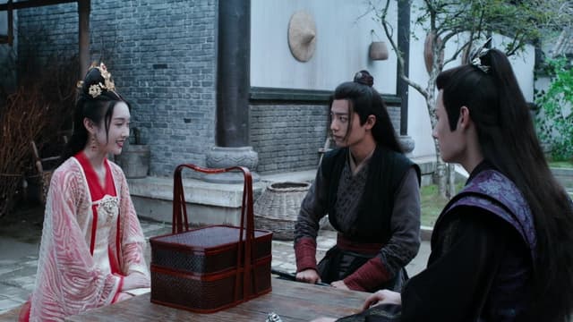 Episode 30