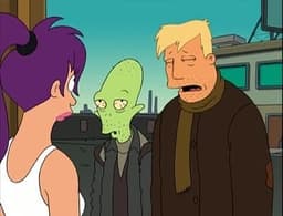 Brannigan, Begin Again