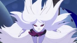 Sulong! Carrot's Big Mystic Transformation!